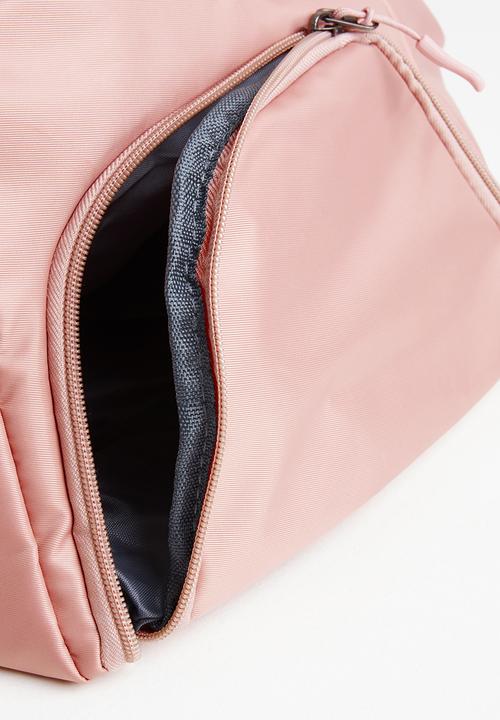Sixth Floor - Weekenders duffle bag - pink