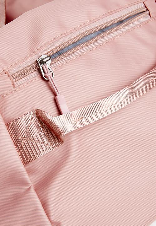 Sixth Floor - Weekenders duffle bag - pink