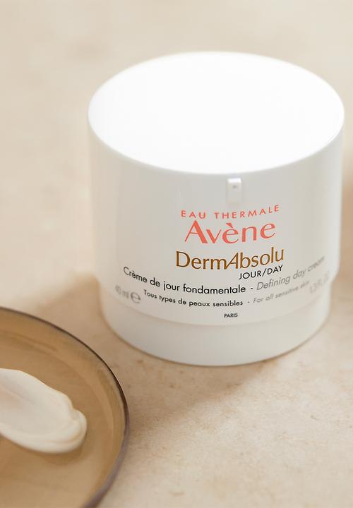 Eau Thermale Avene - DermAbsolu Defining Day Cream - 40ml