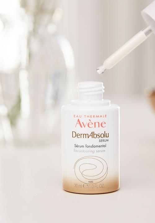 Eau Thermale Avene - DermAbsolu Recontouring Serum - 30ml