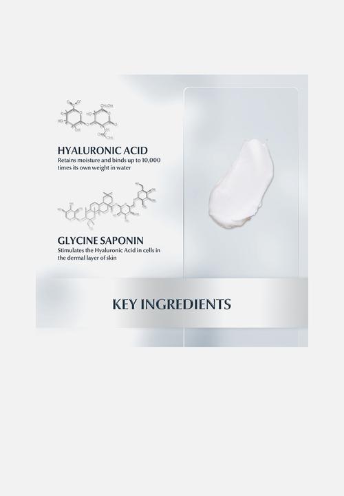 Eucerin - Hyaluron - Filler Moisturiser SPF15 Day - 50ml