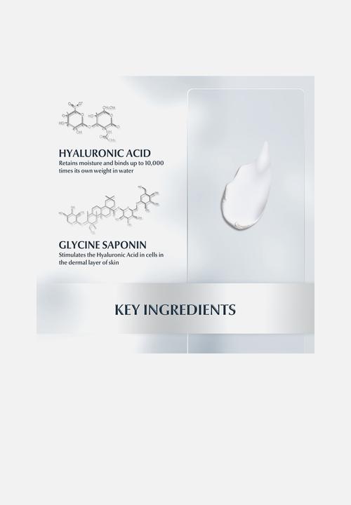 Eucerin - Hyaluron - Filler Moisturiser Night - 50ml