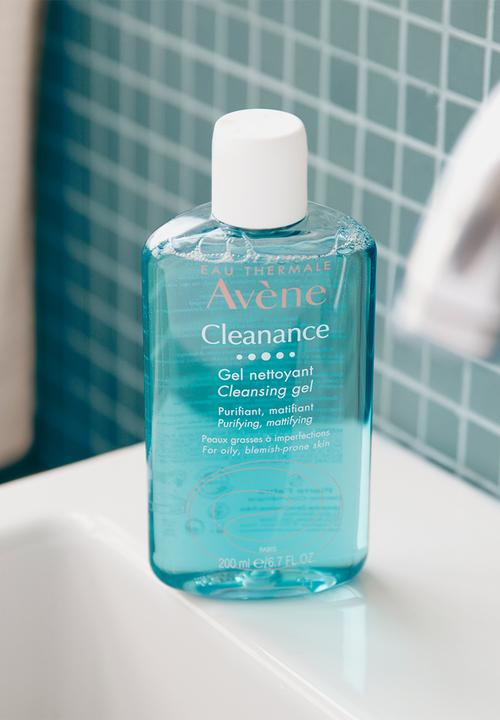 Eau Thermale Avene - Cleanance Cleansing Gel - 200ml