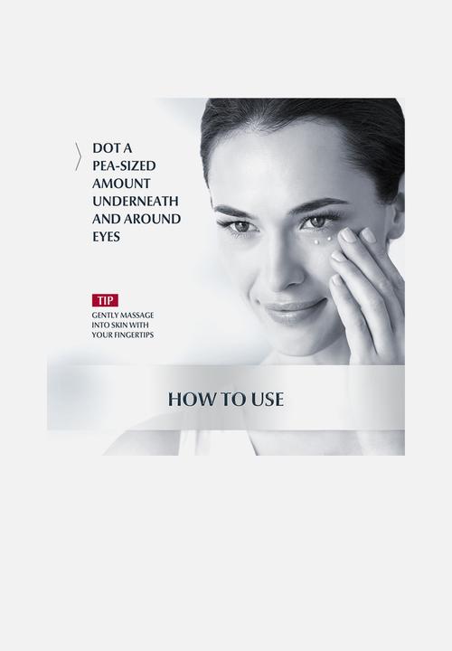 Eucerin - Hyaluron - Filler Eye Cream - 15ml
