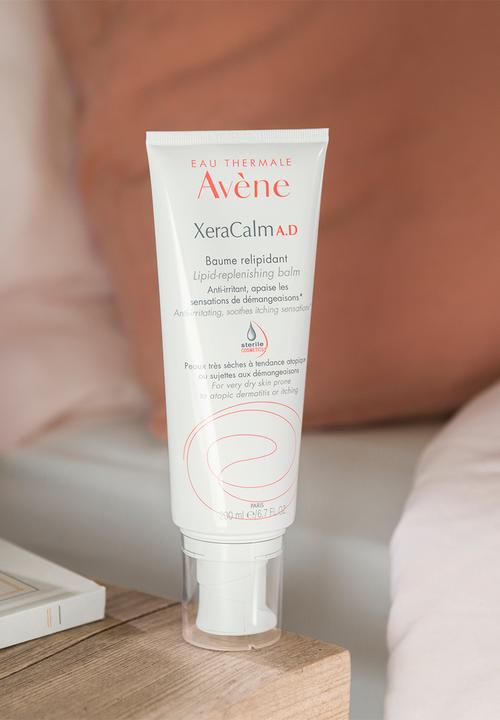 Eau Thermale Avene - XeraCalm A.D Lipid-Replenishing Balm - 200ml