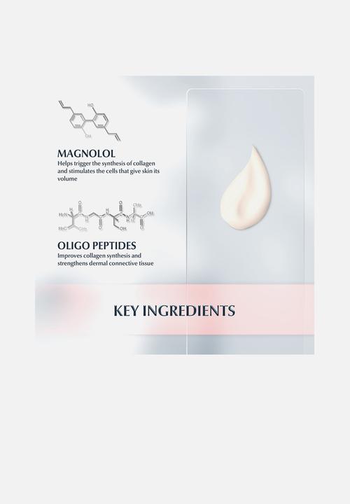 Eucerin - Hyaluron - Filler + Volume -Lift Moisturiser Day - 50ml