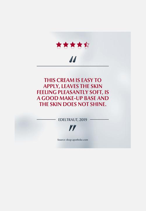 Eucerin - Hyaluron - Filler + Volume -Lift Moisturiser Day - 50ml