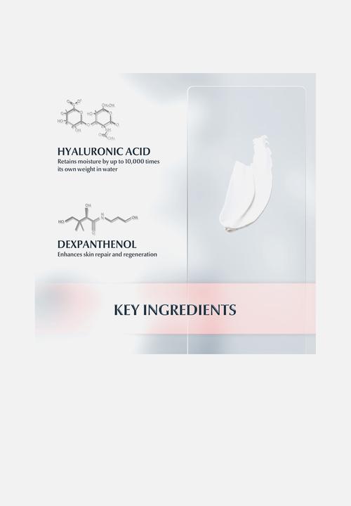 Eucerin - Hyaluron - Filler + Volume - Lift Moisturiser Night - 50ml