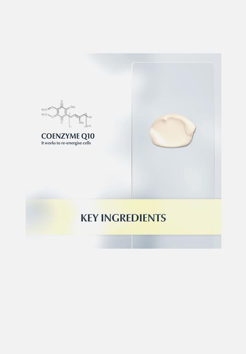 Eucerin - Q10 Light Moisturiser Day - 50ml