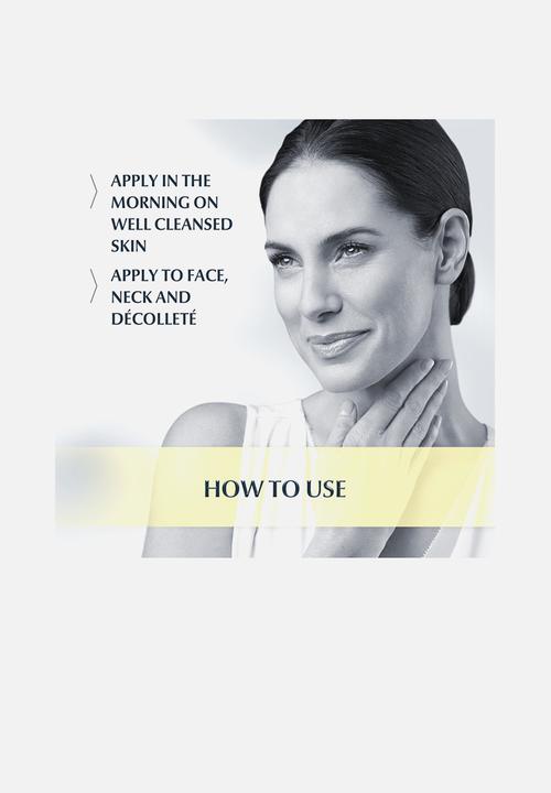 Eucerin - Q10 Light Moisturiser Day - 50ml