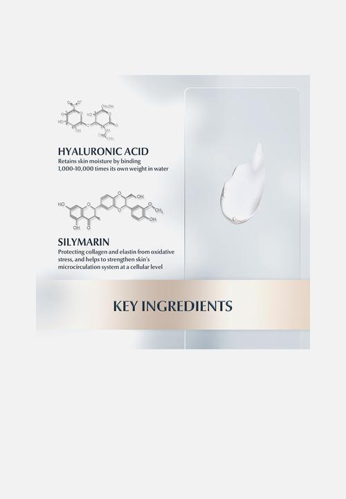 Eucerin - Hyaluron - Filler + Elasticity Moisturiser Night - 50ml