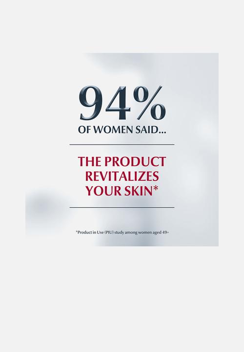 Eucerin - Hyaluron - Filler + Elasticity Moisturiser Night - 50ml