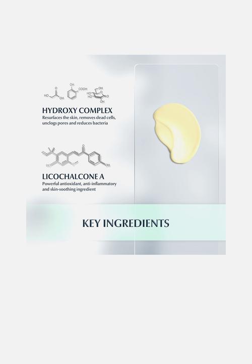 Eucerin - DermoPurifyer Skin Renewal Treatment - 40ml