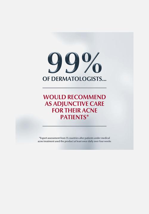 Eucerin - DermoPurifyer Adjunctive Cream - 50ml