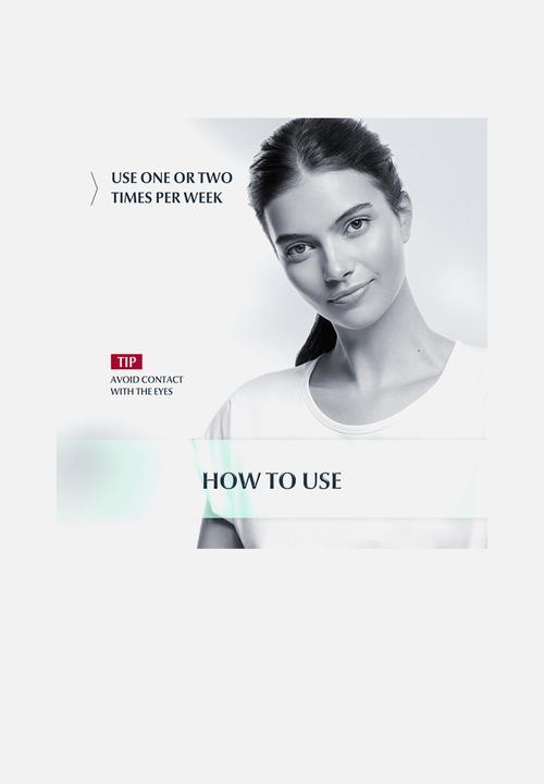 Eucerin - DermoPurifyer Scrub - 100ml