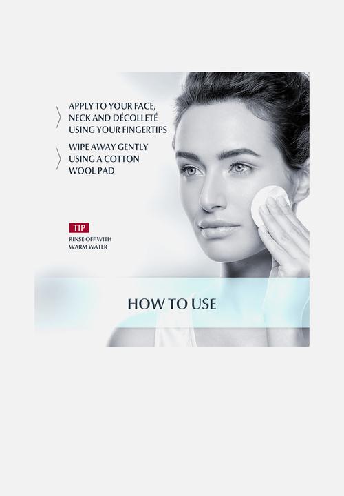 Eucerin - DermatoClean Milk - 200ml