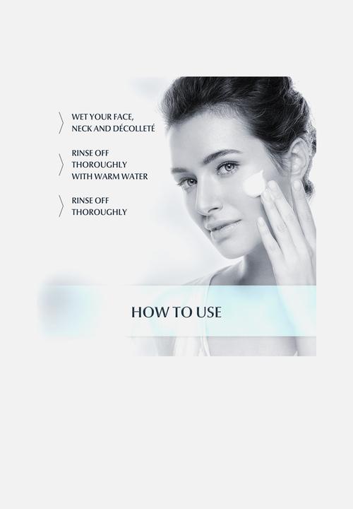 Eucerin - DermatoClean Cleansing Gel - 200ml