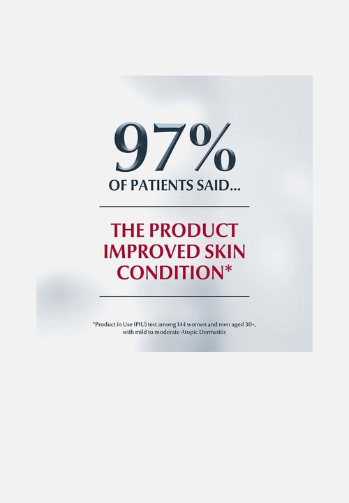 Eucerin - Atocontrol Omega Body Care Lotion - 250ml