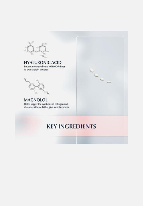 Eucerin - Hyaluron - Filler + Volume - Lift Eye Cream - 15ml