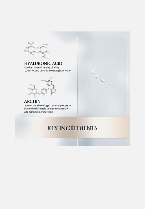 Eucerin - Hyaluron - Filler + Elasticity Eye Cream - 15ml