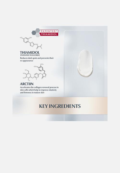 Eucerin - Hyaluron - Filler + Elasticity 3D Serum - 30ml