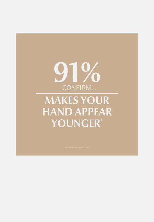 Eucerin - Hyaluron - Filler + Elasticity Age Spot Hand Cream - 75ml