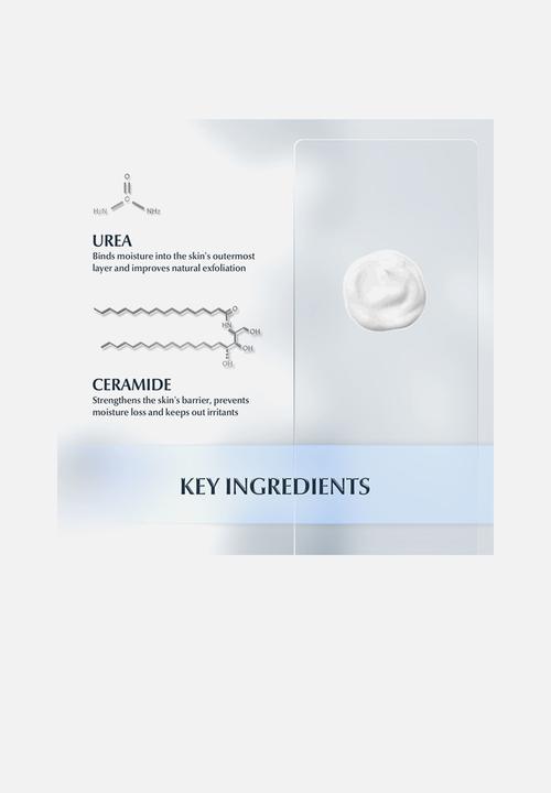 Eucerin - Urea Repair PLUS 5% Urea Body Cream