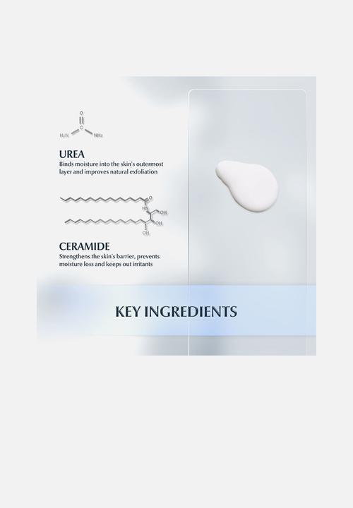 Eucerin - Urea Repair Plus 10% Body Lotion - 250ml