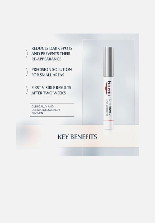 Eucerin - Even Pigment Perfector Spot Corrector - 5ml