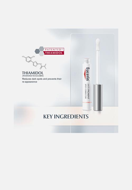 Eucerin - Even Pigment Perfector Spot Corrector - 5ml