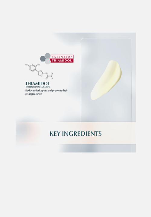 Eucerin - Even Pigment Perfector Moisturiser Day - 50ml