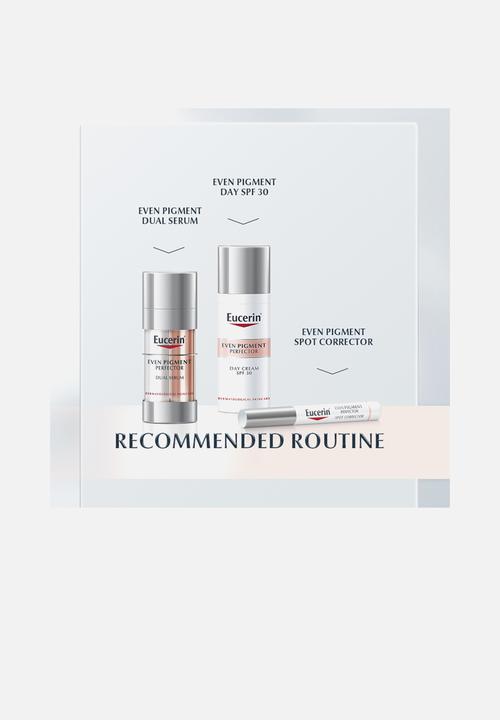 Eucerin - Even Pigment Perfector Moisturiser Day - 50ml