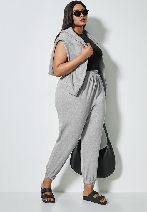 Superbalist - Jogger - grey 