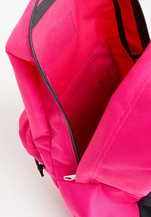 JanSport - Superbreak - pink