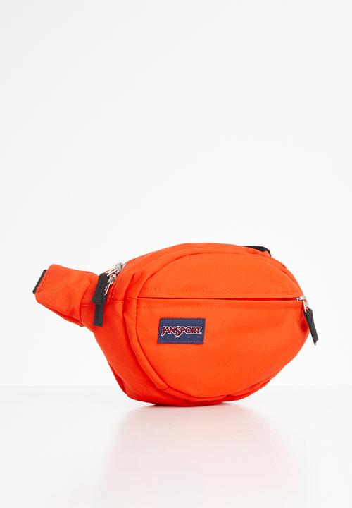 JanSport - Fifth avenue - orange