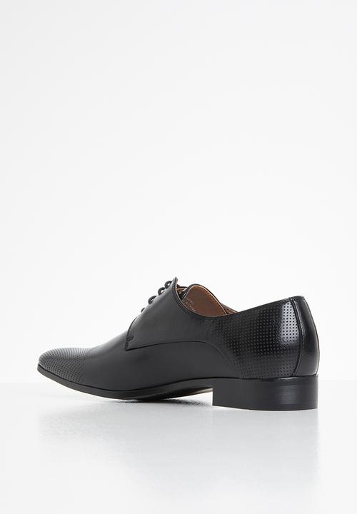Gino Paoli - Neri - black