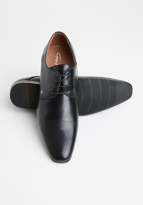 Gino Paoli - Neri - black