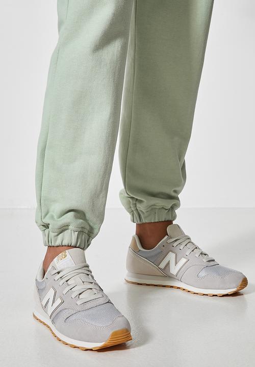 Superbalist - Track pants - light sage