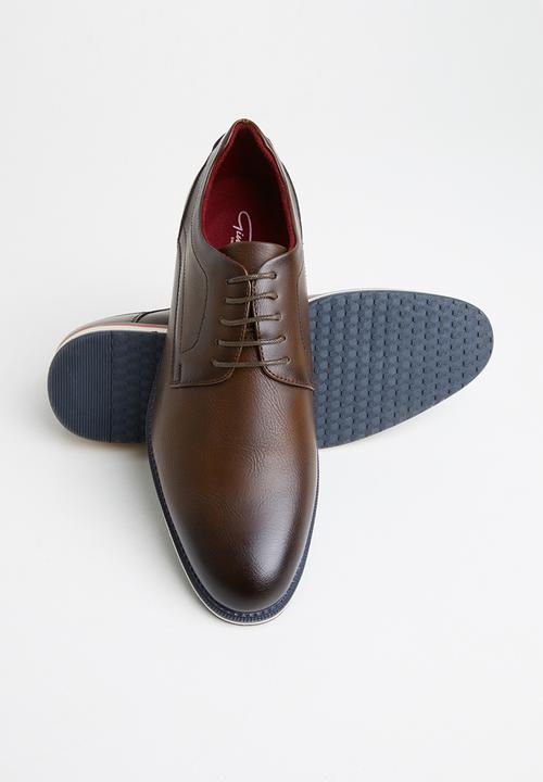 Gino Paoli - Savio - brown
