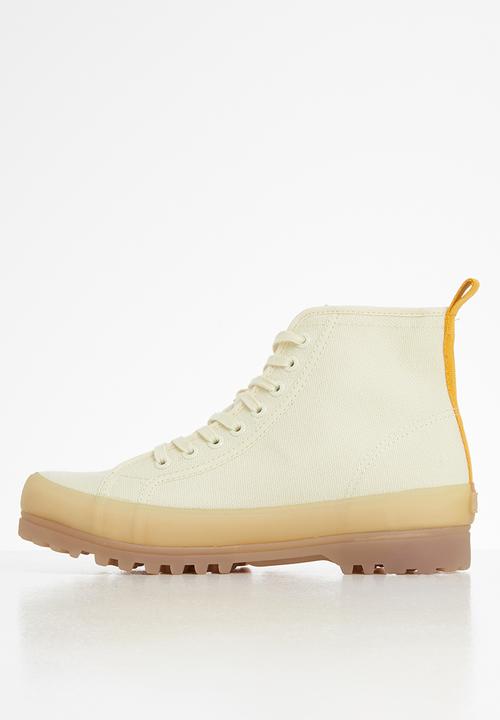 SUPERGA - 2341 alpina jelly - beige lt sand