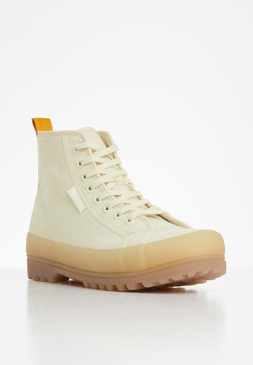 SUPERGA - 2341 alpina jelly - beige lt sand