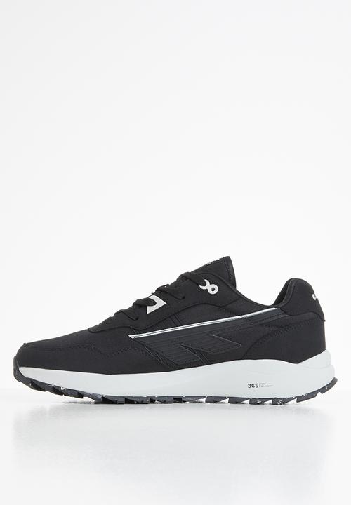 Hi-Tec - Bw re:flex trail - black