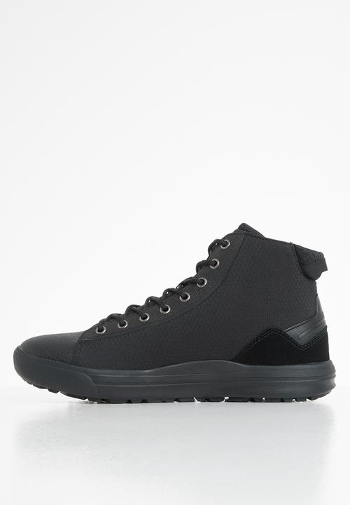 Hi-Tec - Tectonic mid - black