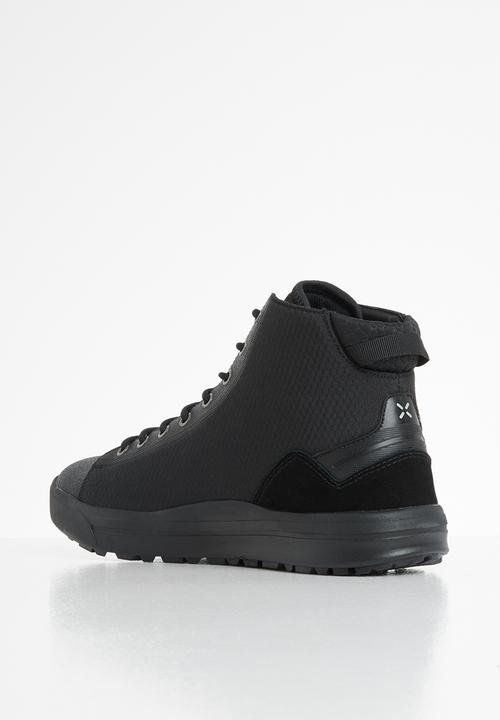 Hi-Tec - Tectonic mid - black