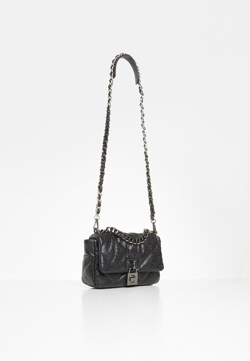 Steve Madden - Bdreamer - black