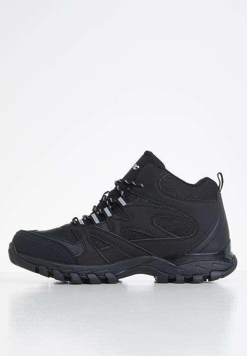Hi-Tec - Zenith mid - black