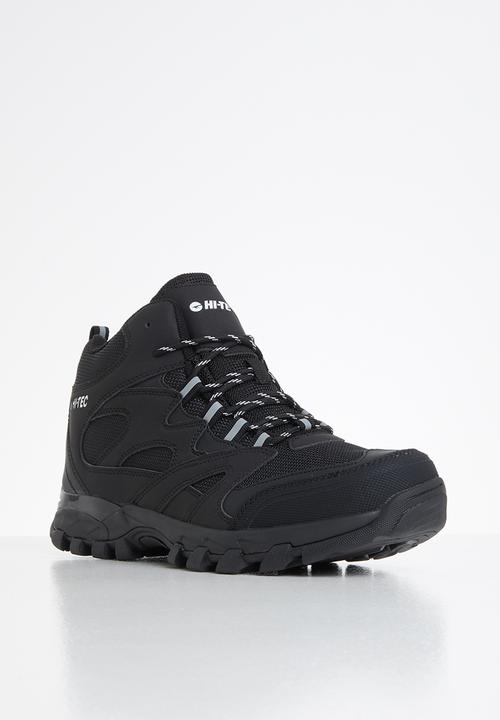 Hi-Tec - Zenith mid - black