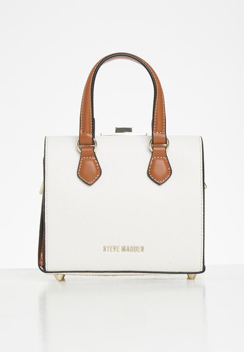 Steve Madden - Bkwik - white