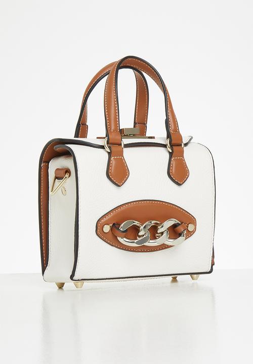 Steve Madden - Bkwik - white
