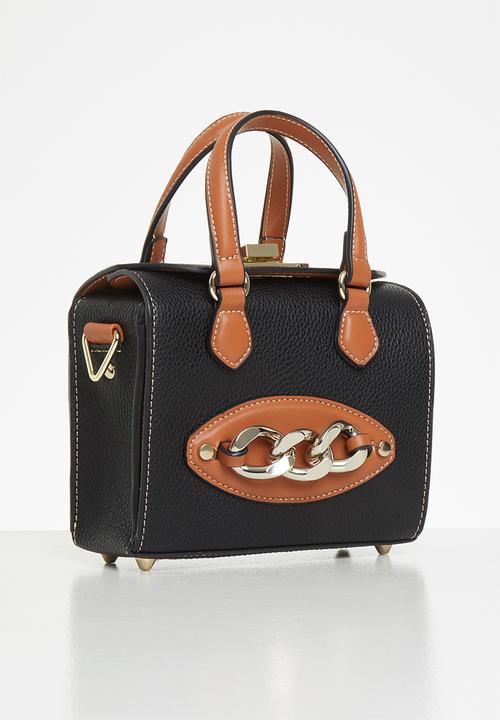 Steve Madden - Bkwik - black